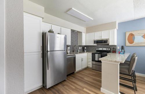 Maryvale Apartment | Landing Apartments Phoenix - Maryvale Village
