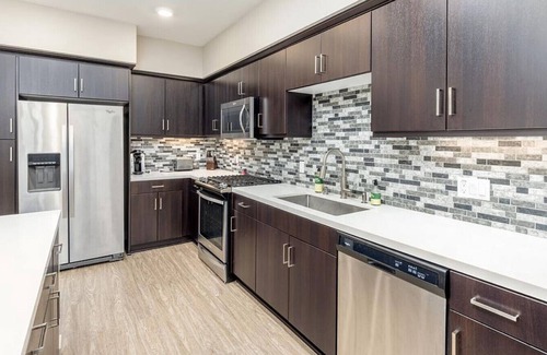 Carmel Valley Apartment | Landing at Altura - 1 Bedroom in Carmel Valley