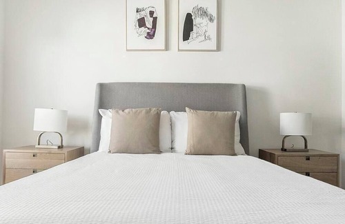 Central Oklahoma City Apartment | Landing at Anatole on MacArthur - 2 Bedrooms in Central Oklahoma City