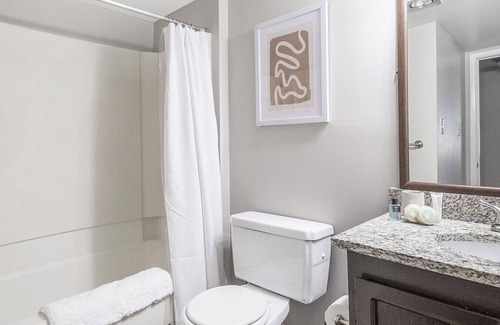 Vestavia Hills Apartment | Landing at Branchwater - 3 Bedrooms in Downtown Vestavia Hills