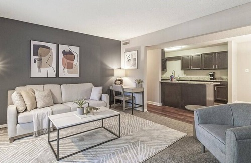 Vestavia Hills Apartment | Landing at Branchwater - 3 Bedrooms in Downtown Vestavia Hills