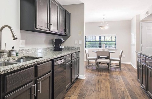 Vestavia Hills Apartment | Landing at Branchwater - 3 Bedrooms in Downtown Vestavia Hills