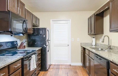 Vestavia Hills Apartment | Landing at Branchwater - 3 Bedrooms in Downtown Vestavia Hills