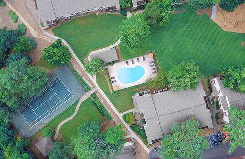Vestavia Hills Apartment | Landing at Branchwater - 3 Bedrooms in Downtown Vestavia Hills