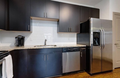 Franklin Apartment | Landing at Cadence Cool Springs - 1 Bedroom in Downtown Franklin