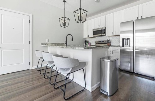 Preserve North Apartment | Landing at Camden Annex - 1 Bedroom in Rocky Fork Blacklick