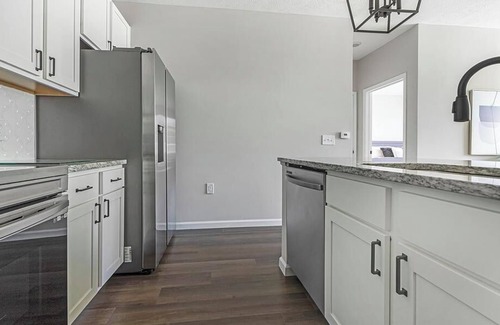 Preserve North Apartment | Landing at Camden Annex - 1 Bedroom in Rocky Fork Blacklick