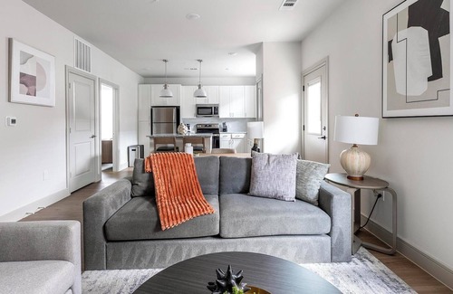 Tarrant County Apartment | Landing at Chaparral Ranch - 2 Bedrooms in Sout.