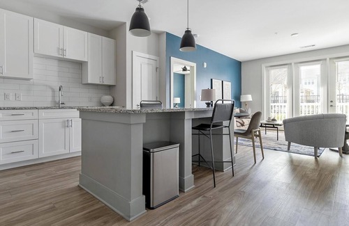 Matthews Apartment | Landing at Chestnut Farm - 2 Bedrooms in Stallings
