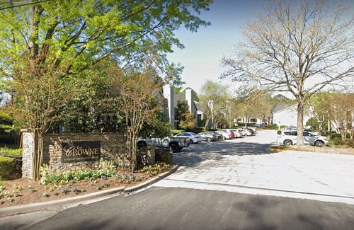 Cahaba Heights Apartment | Landing at Crowne at Overton Village - 3 Bedrooms in Cahaba Heights