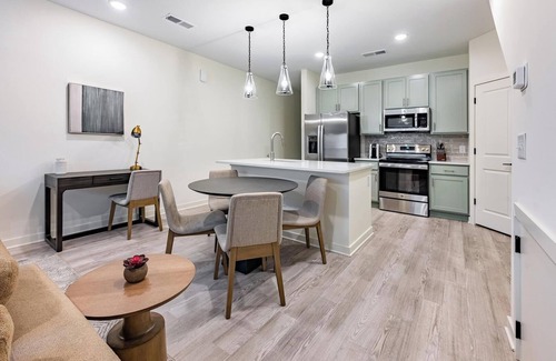 Wilmington Apartment | Landing at Encore at Westgate - 3 Bedrooms in W.