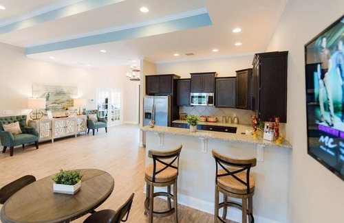 Wilmington Apartment | Landing at Harrington Square - 1 Bedroom in Downtown Leland