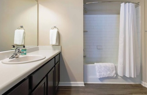 Wilmington Apartment | Landing at Harrington Square - 1 Bedroom in Downtown Leland