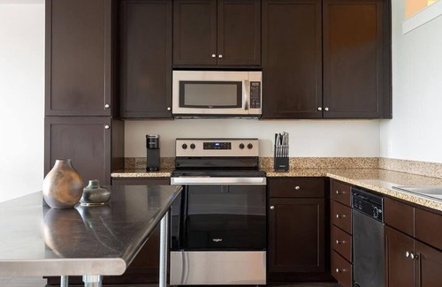 Allandale Apartment | Landing at Haus 5350 - 1 Bedroom in Allandale