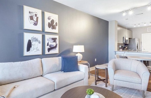 West Ashley Apartment | Landing at Heyward West Ashley - 1 Bedroom in West Ashley