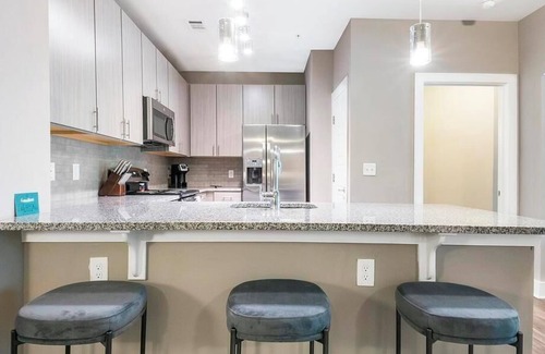 West Ashley Apartment | Landing at Heyward West Ashley - 2 Bedrooms in West Ashley