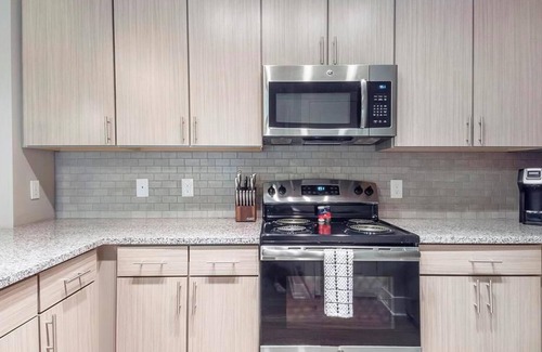 West Ashley Apartment | Landing at Heyward West Ashley - 2 Bedrooms in West Ashley