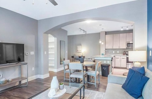 West Ashley Apartment | Landing at Heyward West Ashley - 2 Bedrooms in West Ashley