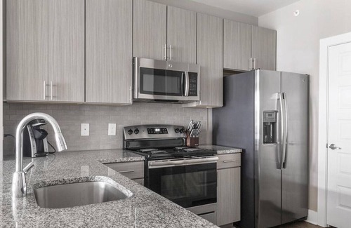 West Ashley Apartment | Landing at Heyward West Ashley - 1 Bedroom in West Ashley