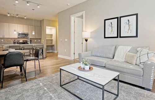 West Ashley Apartment | Landing at Heyward West Ashley - 3 Bedrooms in West Ashley