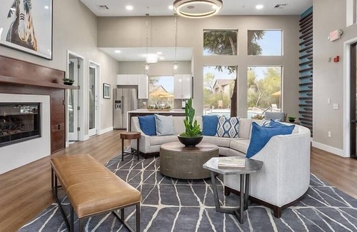 McDowell Mountain Apartments Apartment | Landing at Kota North Scottsdale - 2 Bedrooms in Mc Dowell Mountain Apartments