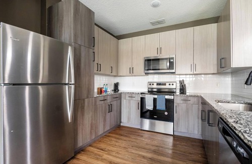 Tropic Apartment | Landing at Marisol at Viera - 1 Bedroom in Vier.