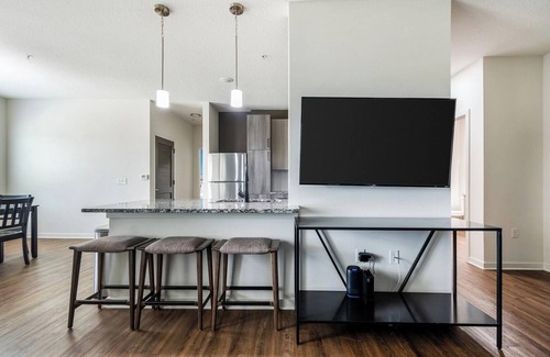 Tropic Apartment | Landing at Marisol at Viera - 1 Bedroom in Vier.