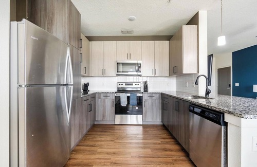 Tropic Apartment | Landing at Marisol at Viera - 1 Bedroom in Vier.