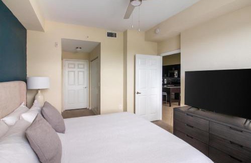 Miramar Apartment | Landing at Mosaic at Miramar - Miramar