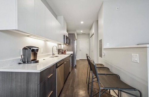 Lower East Side Apartment | Landing at North End - Studio in Lower East Side