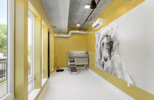 Lower East Side Apartment | Landing at North End - Studio in Lower East Side