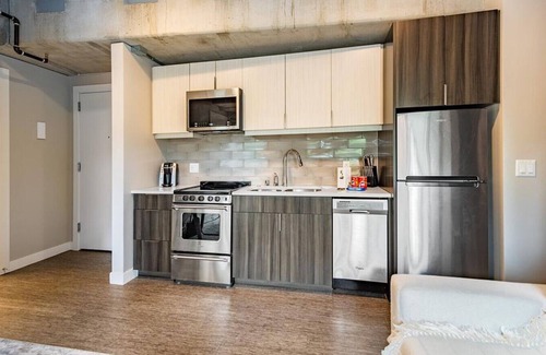 Lower East Side Apartment | Landing at North End - Studio in Lower East Side