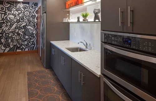Overlook Apartment | Landing at Overlook Park - 1 Bedroom in Overlook