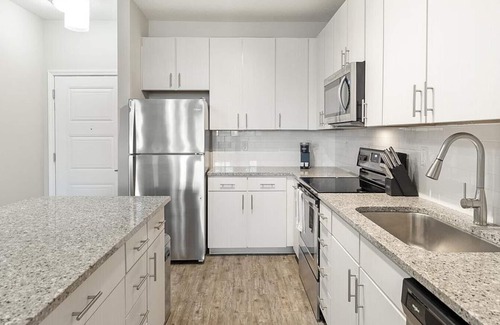 Land O' Lakes Apartment | Landing at Soltair Cypress Creek - 1 Bedroom in Wesley Chapel