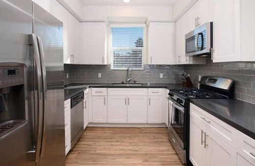 Moreno Valley Apartment | Landing at Sorano Apartments - 1 Bedroom in Downtown Moreno Valley