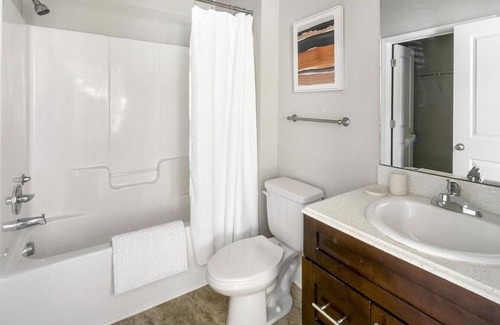 Johns Island Apartment | Landing at The Apartments at Shade Tree - 1 Bedroom in Downtown Charleston