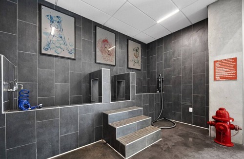 Inman Park Apartment | Landing at The Edge on the Beltline - Studio in Inman Park