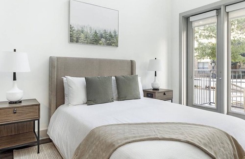 Inman Park Apartment | Landing at The Edge on the Beltline - Studio in Inman Park