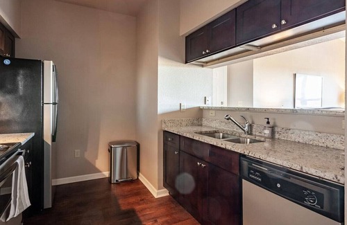 Bentonville Apartment | Landing at The Glen at Polo Park - 1 Bedroom in Downtown Bentonville