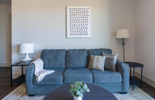 Houston Apartment | Landing at The Hayworth - Houston