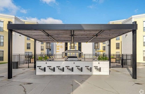 Mid City North Apartment | Landing at The Hive - 1 Bedroom in Mid City North
