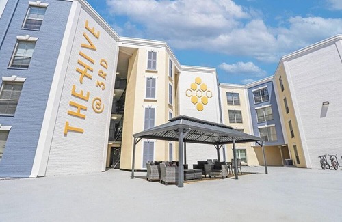 Mid City North Apartment | Landing at The Hive - 1 Bedroom in Mid City North
