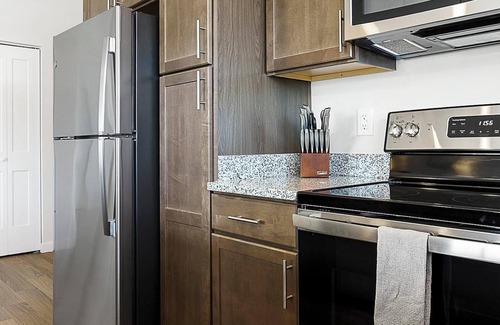 Cartersburg Apartment | Landing at The Landing - 2 Bedrooms in Clermont