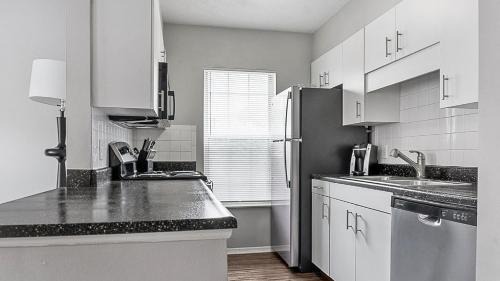 Downtown Dayton Apartment | Landing at The Landing - East Dayton