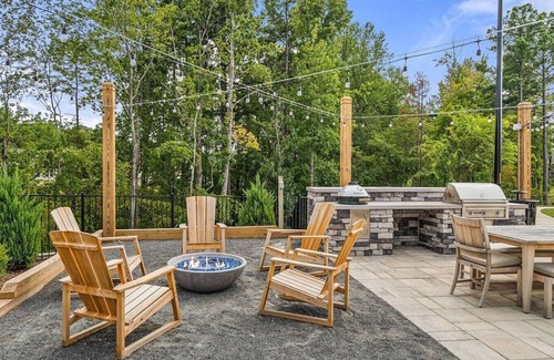 Bowling Green Apartment | Landing at The Newton Apartments - 1 Bedroom in Palisades