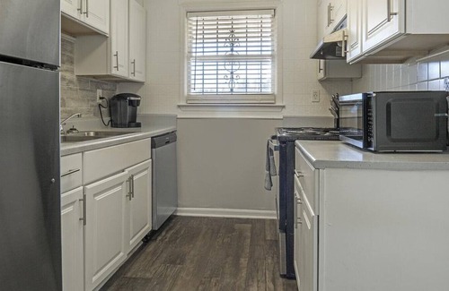Morrow Apartment | Landing at The Park at London - 2 Bedrooms in Morrow