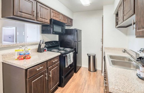 Cypress Apartment | Landing at Vantage Point - 1 Bedroom in Downtown Cypress