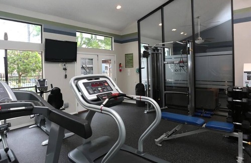 Cypress Apartment | Landing at Vantage Point - 1 Bedroom in Downtown Cypress