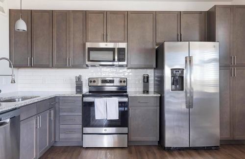 Stone Oak Apartment | Landing at Vecina - 1 Bedroom in Stone Oak