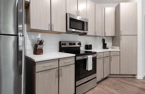 Cordova Apartment | Landing at Velo Shelby Farms - 1 Bedroom in Cordova